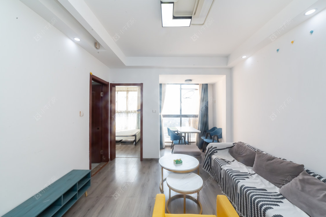 常州银河湾第一城二期在售二手房_小牛看房