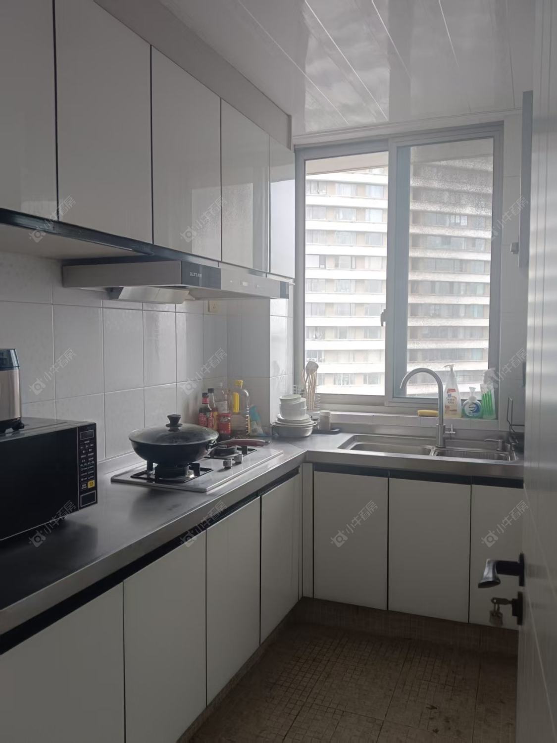 常州道生中心在租房源室内图_小牛看房