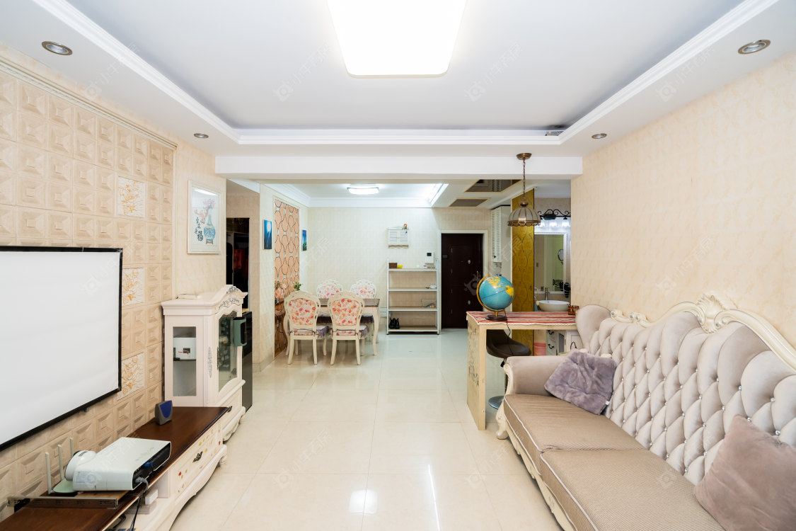 和平国际房源室内图 常州和平国际在售二手房源室内图_小牛看房