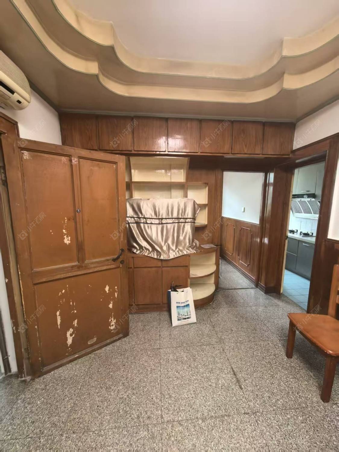 常州翠竹新村南区租房_翠竹新村南区2室2厅房源出租