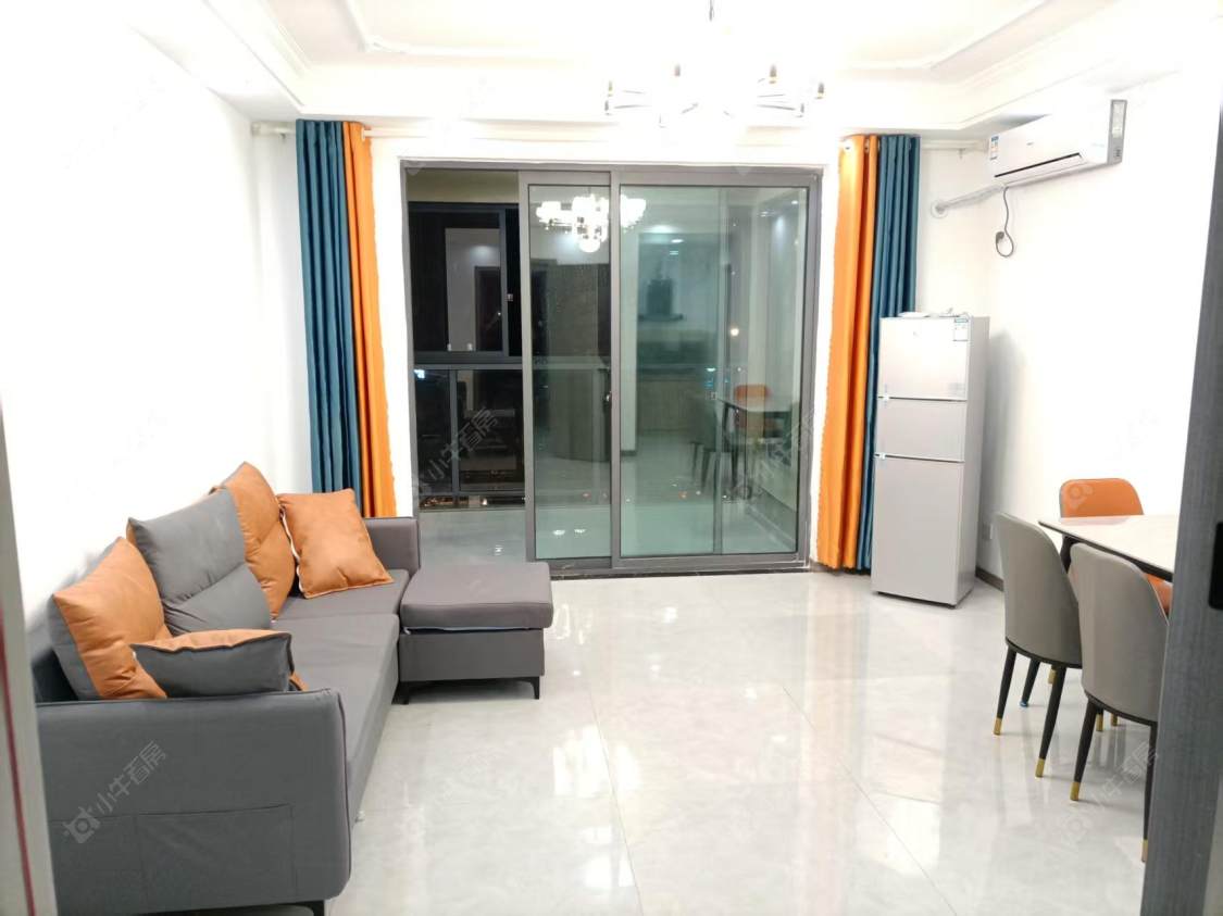 常州五星星韵城在租房源_小牛看房