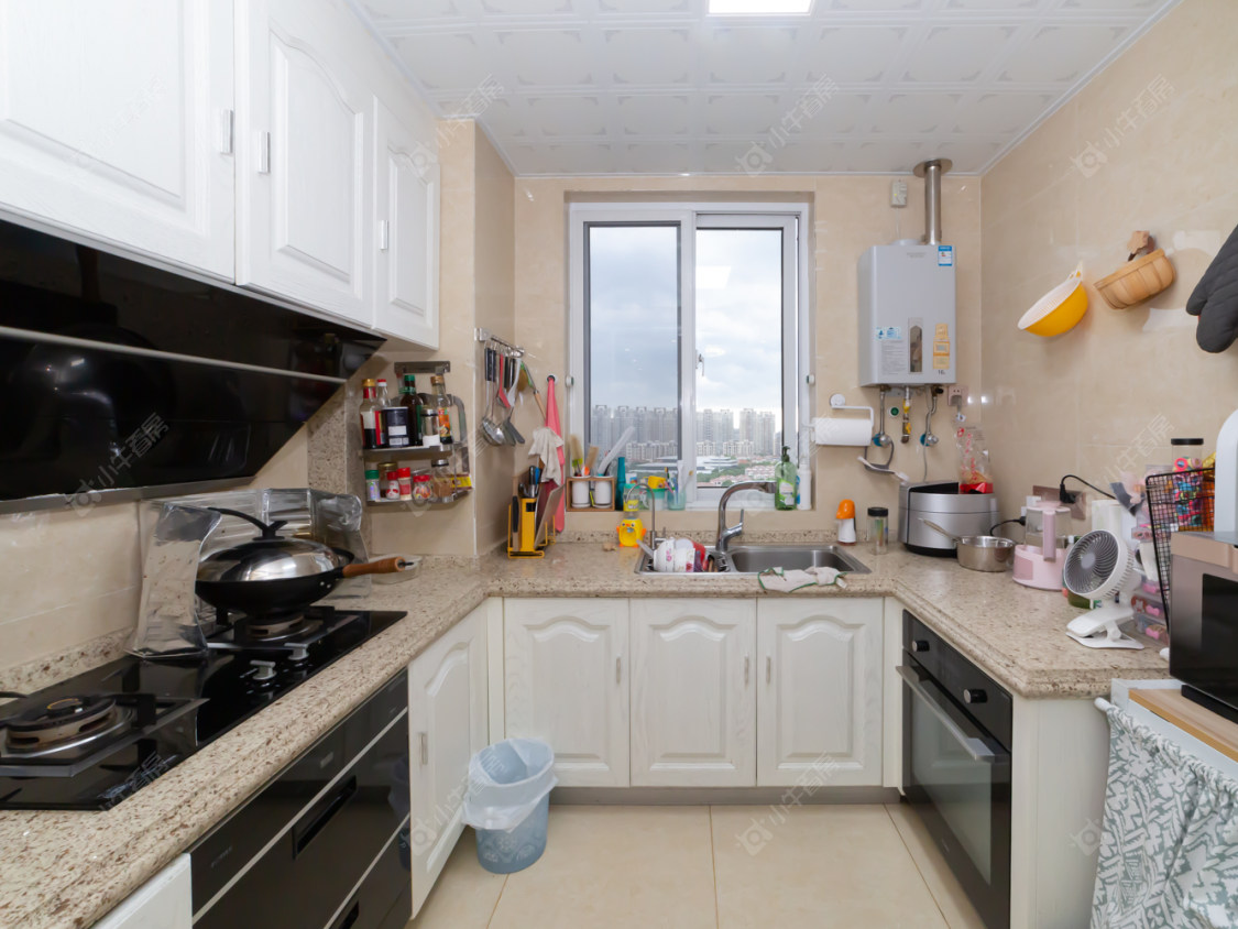 龙湖香醍时光房源室内图 常州龙湖香醍时光在售二手房源室内图_小牛看房