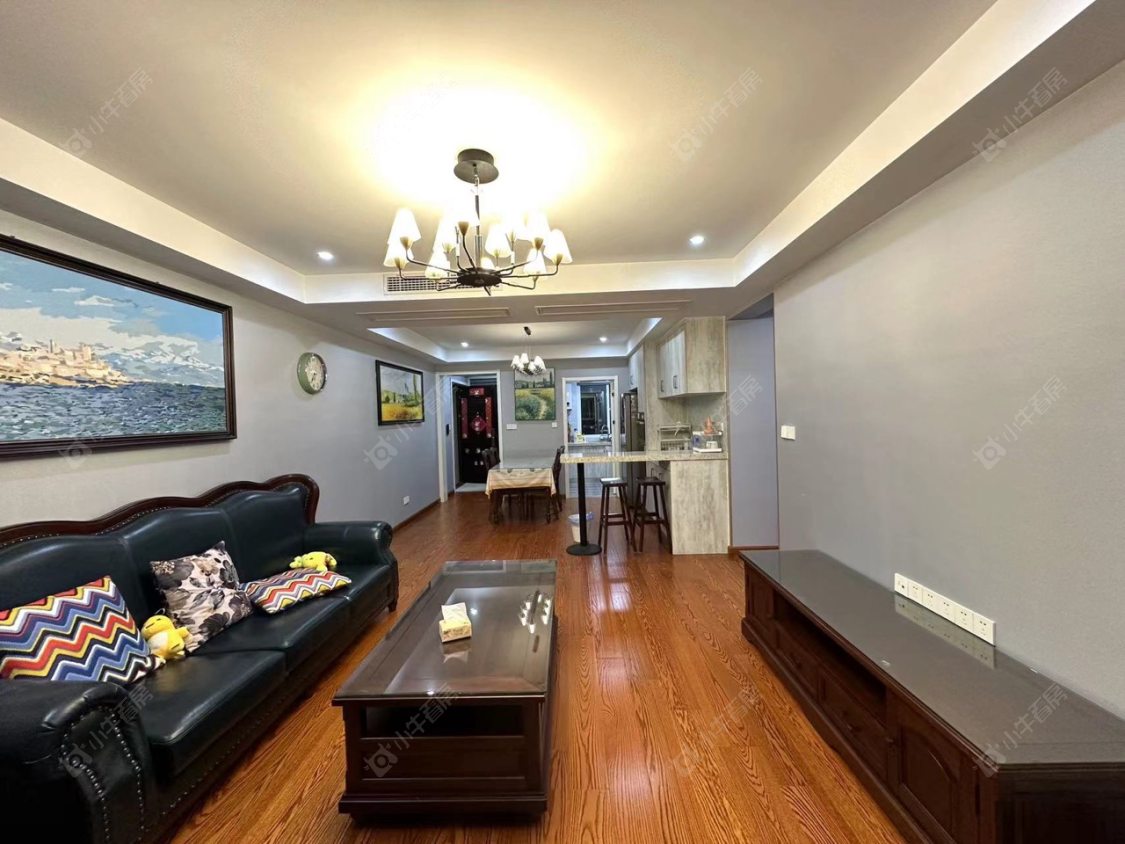 常州御城在租房源室内图_小牛看房