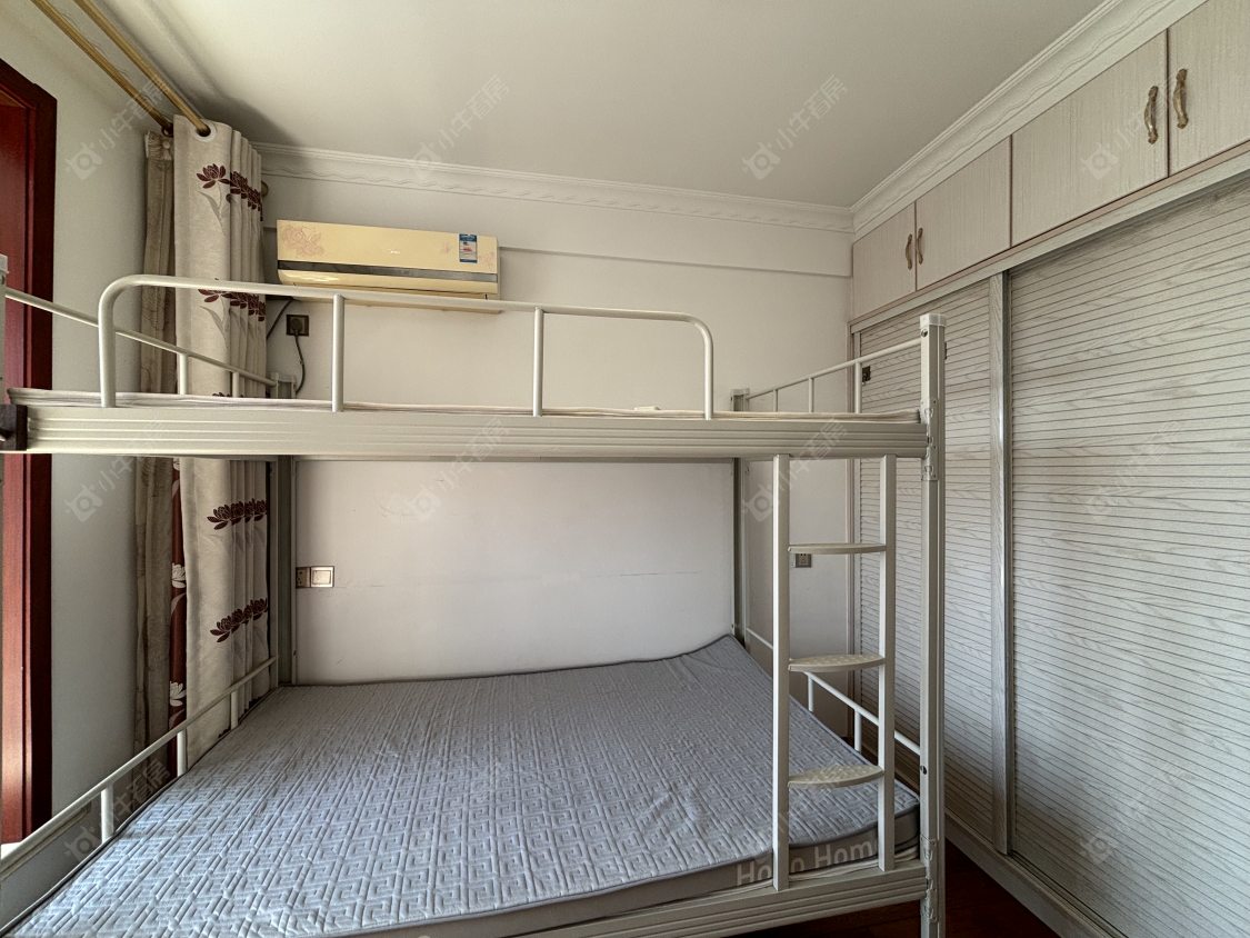 常州招商花园城在租房源室内图_小牛看房