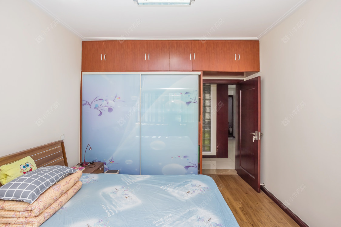 常州青山湾南区在售二手房源室内图_小牛看房