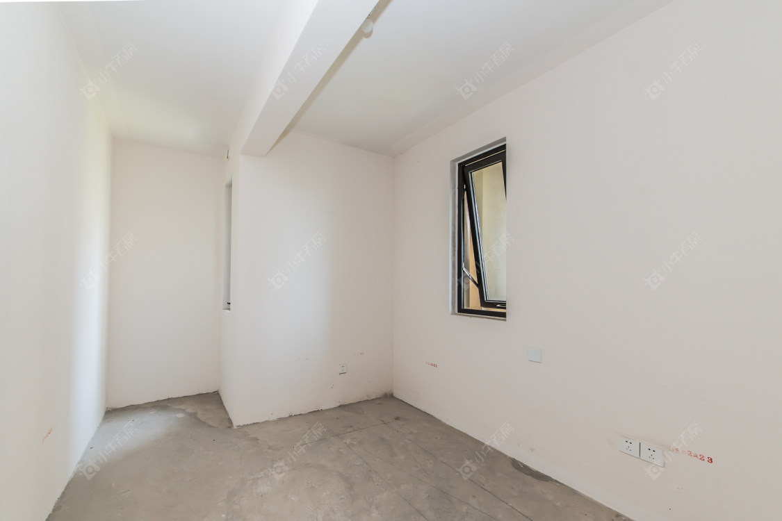 常州龙湖景粼天著在售二手房源室内图_小牛看房