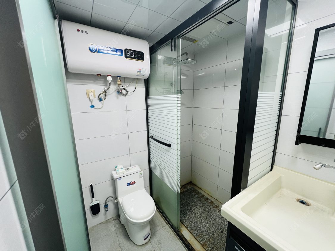 常州潮悦荟在租房源室内图_小牛看房