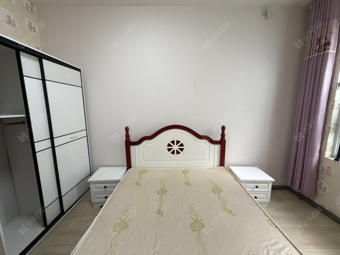 常州水岸花语在租房源室内图_小牛看房