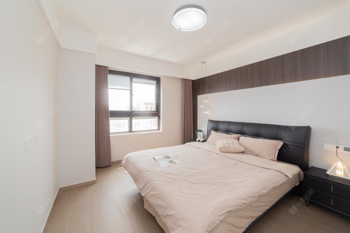 尚枫澜湾房源室内图 常州尚枫澜湾在售二手房源室内图_小牛看房