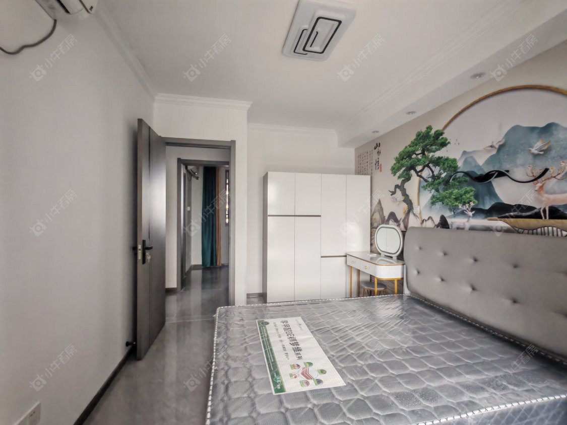 旭辉都会江来房源 常州旭辉都会江来在租房源_小牛看房