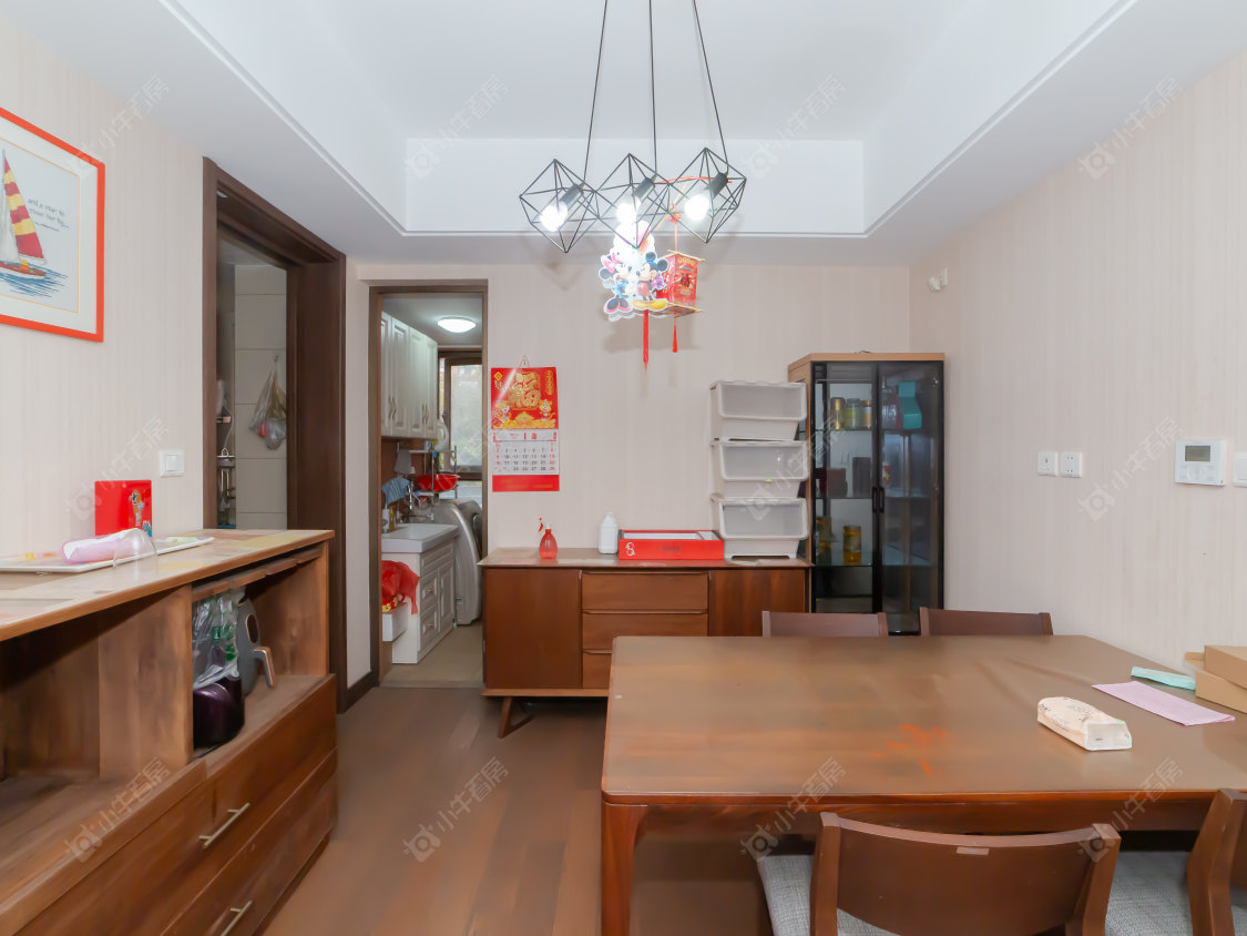 龙洲伊都房源室内图 常州龙洲伊都在售二手房源室内图_小牛看房