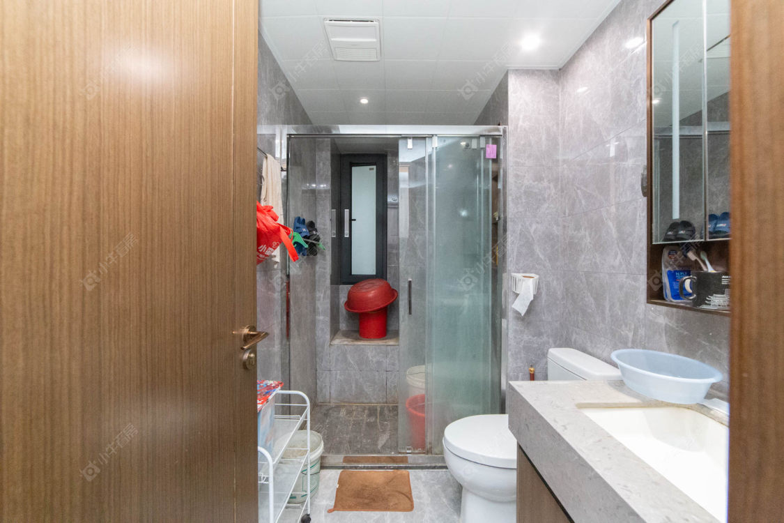 常州中海云樾里在售二手房源室内图_小牛看房