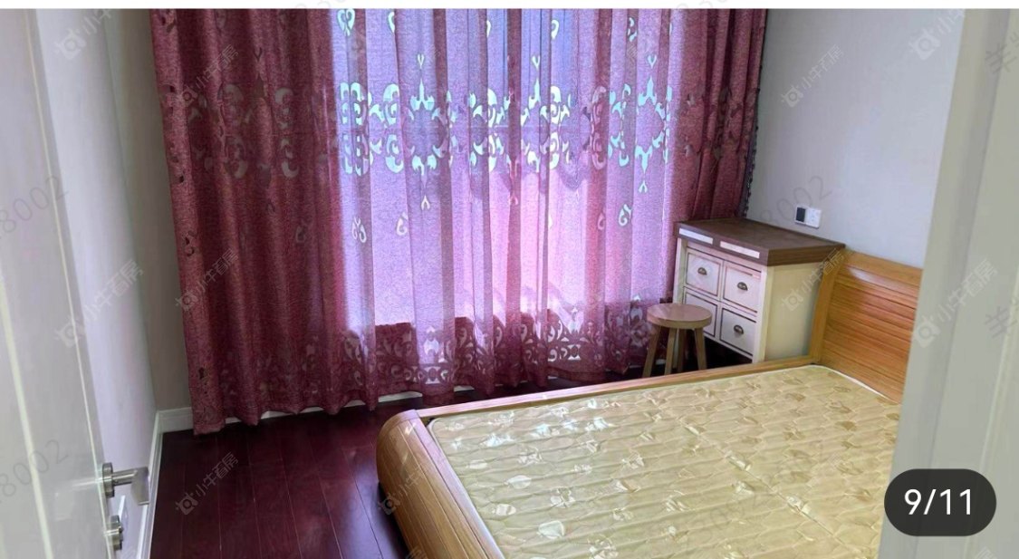 常州新城公馆荣域在租房源室内图_小牛看房