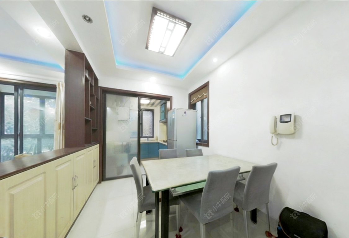 玉龙湾花园房源室内图 常州玉龙湾花园在租房源室内图_小牛看房