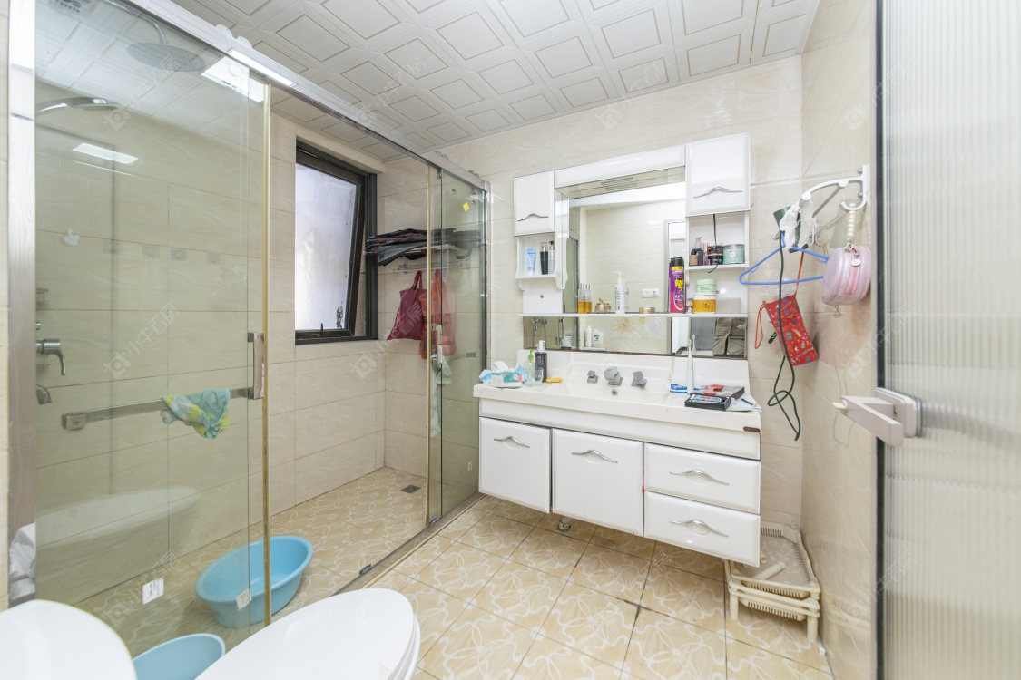 常州紫金城南区在售二手房源室内图_小牛看房