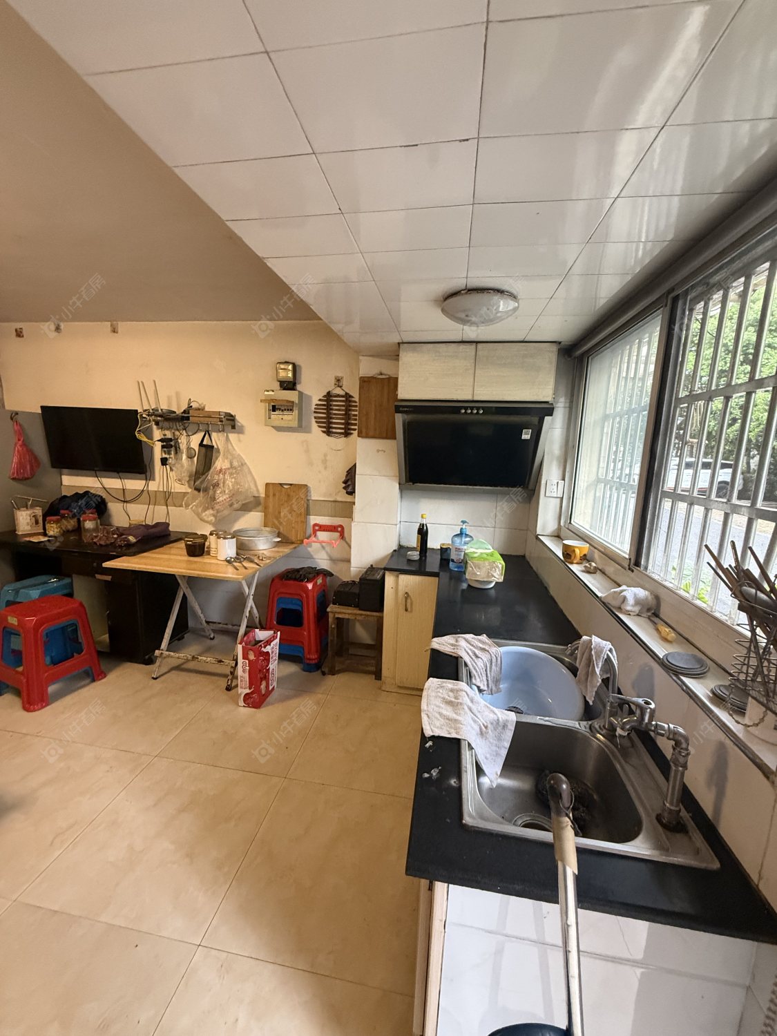 常州圩墩新村在租房源_小牛看房