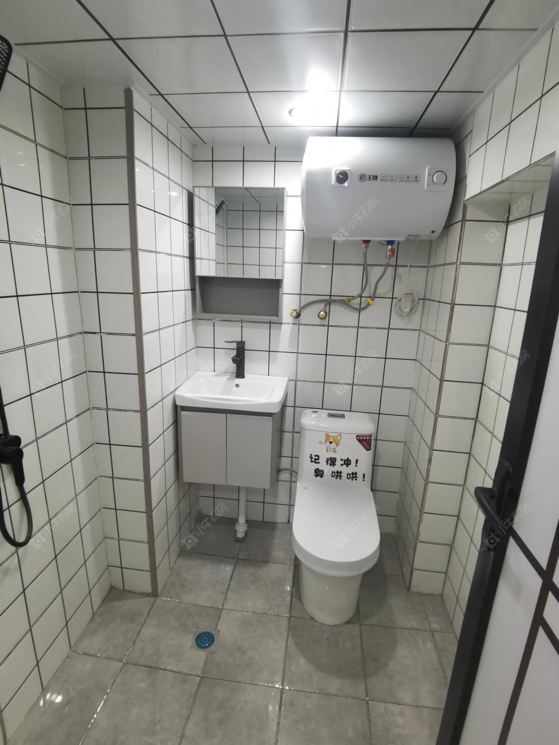 九洲新世界花苑房源室内图 常州九洲新世界花苑在租房源室内图_小牛看房