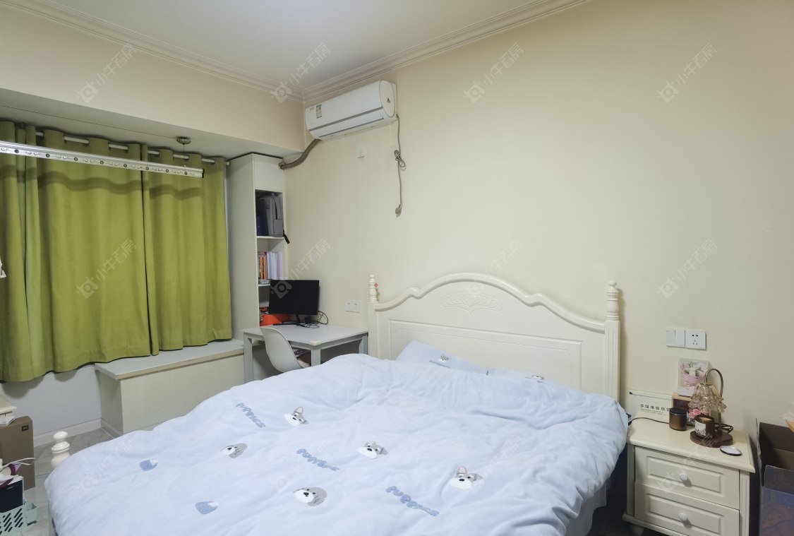 常州宝龙城市广场在租房源_小牛看房