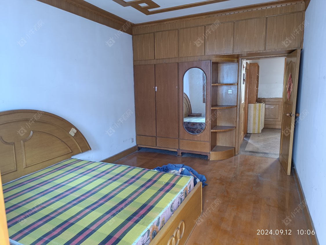 常州通济新村在租房源室内图_小牛看房