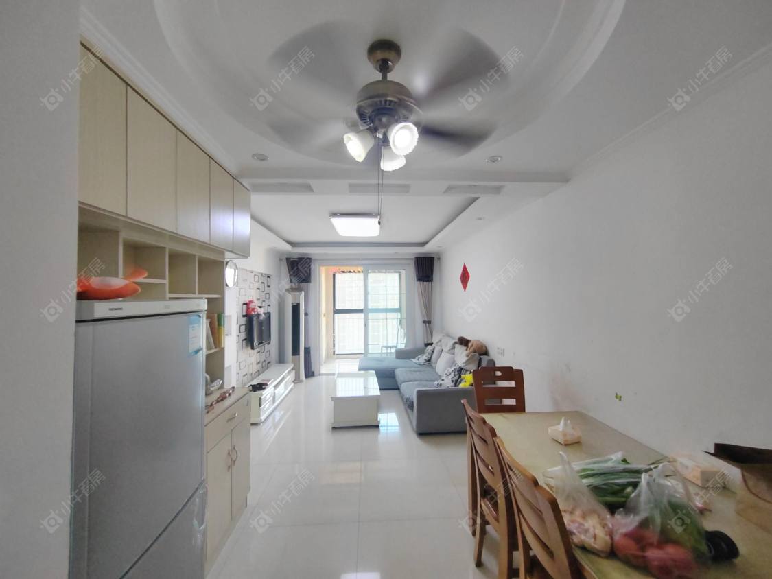 紫韵香庭一期房源室内图 常州紫韵香庭一期在租房源室内图_小牛看房