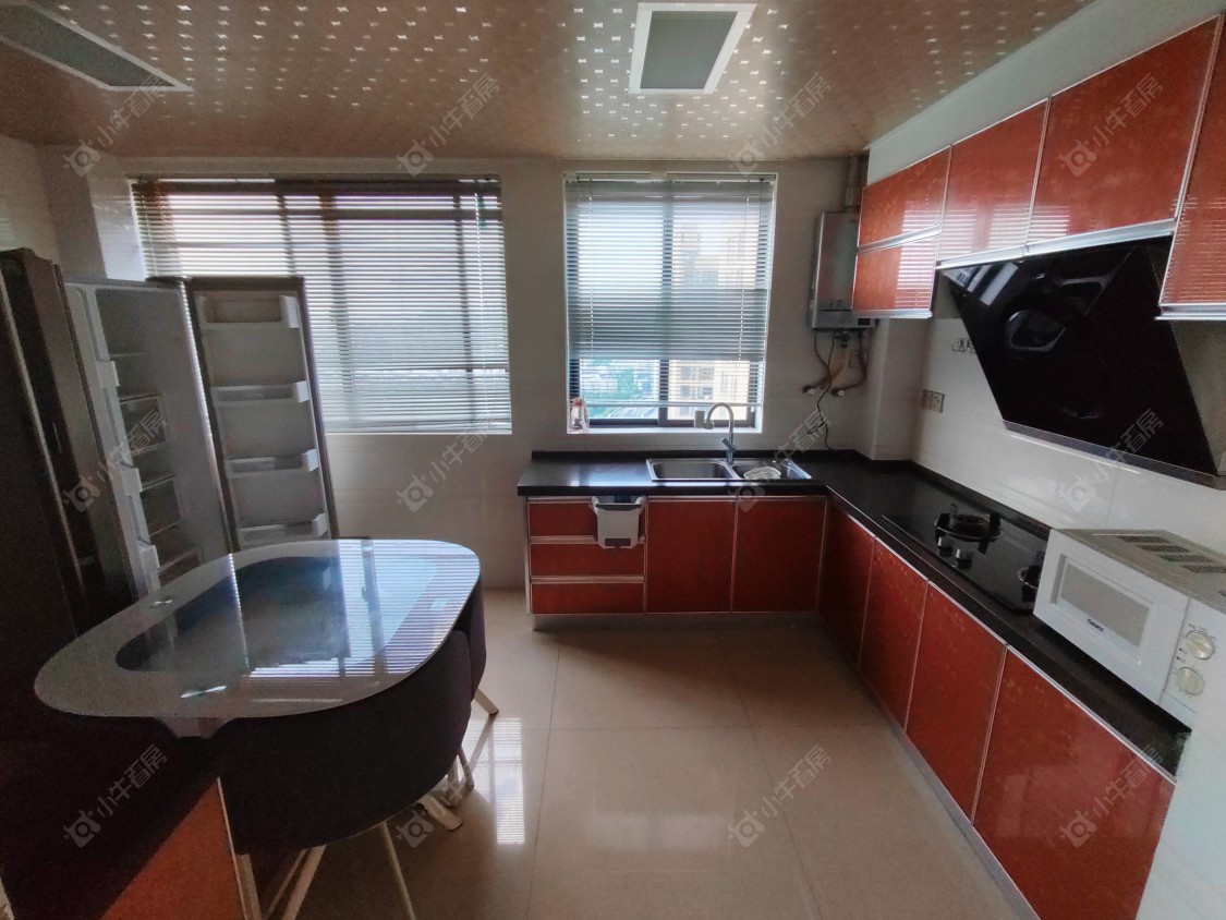 常州福地聚龙苑在租房源_小牛看房