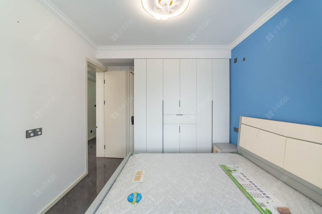 常州绿地世纪城一期在售二手房源室内图_小牛看房