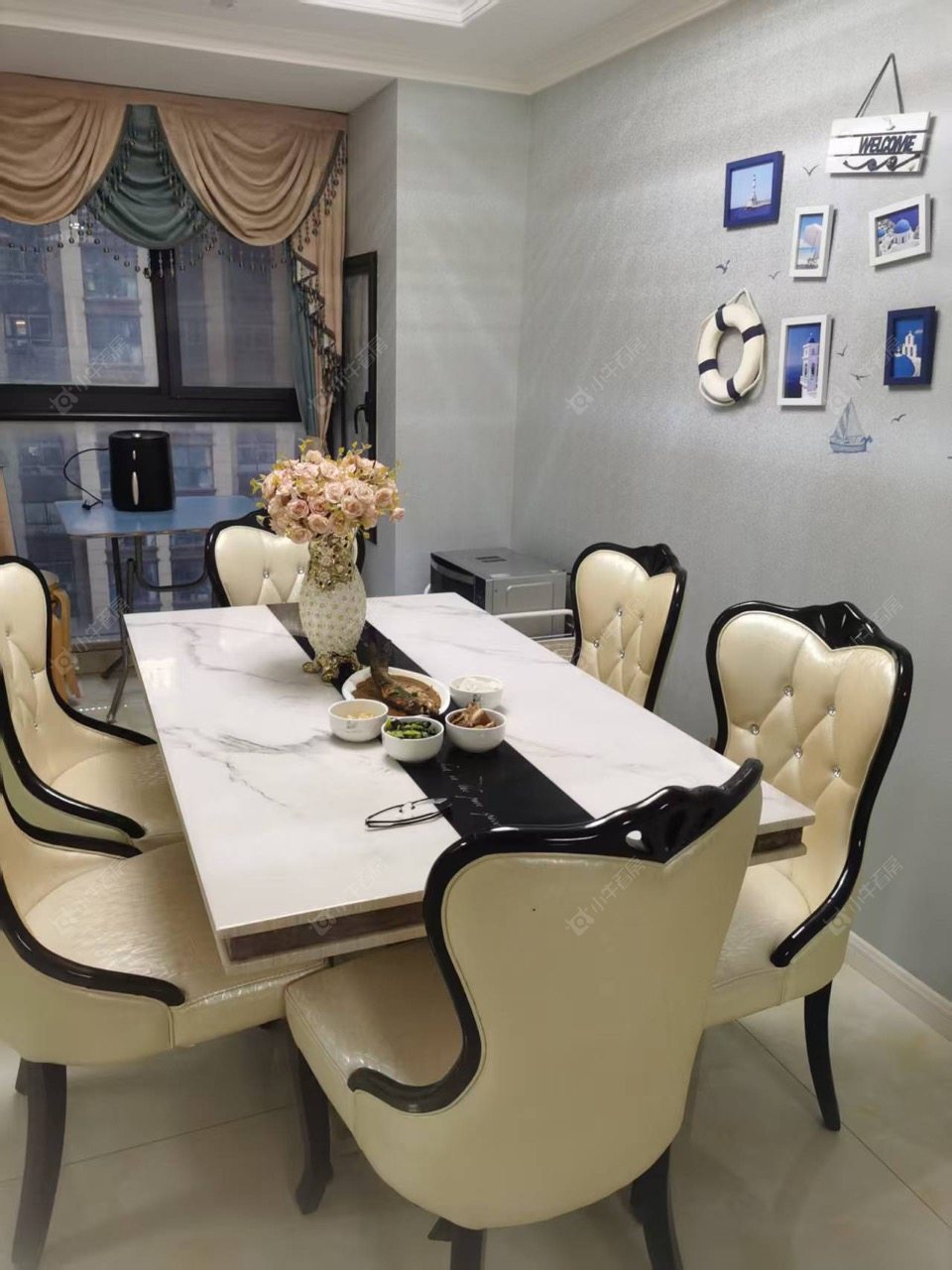 常州锦绣天地在租房源室内图_小牛看房