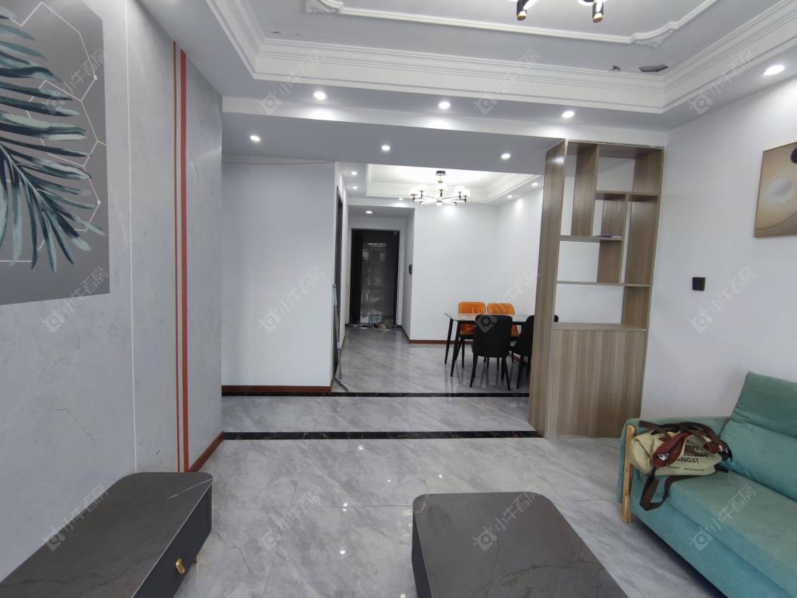 常州东方君开在租房源室内图_小牛看房