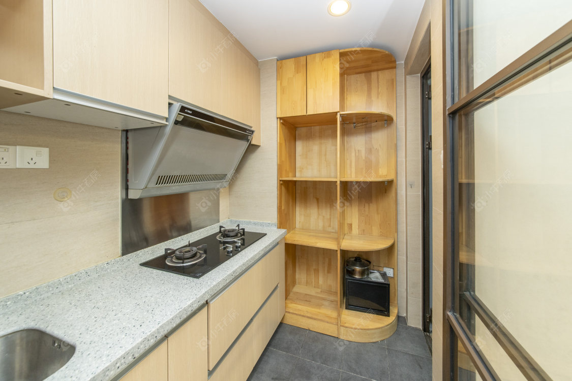 常州星河国际五区在售二手房源室内图_小牛看房