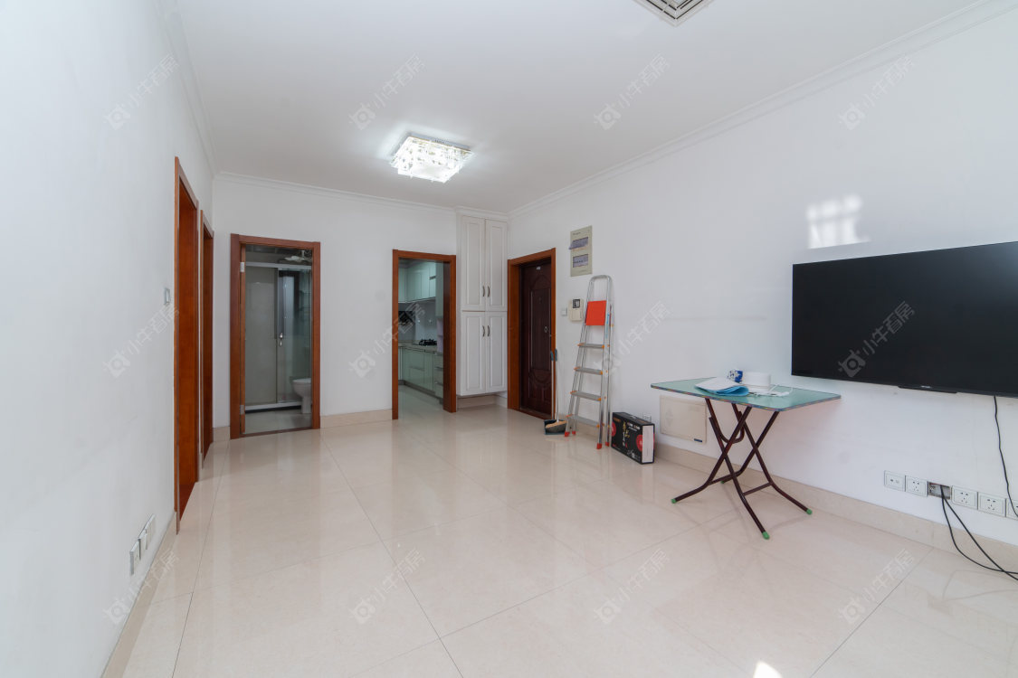 常州花园西郡在售二手房源室内图_小牛看房