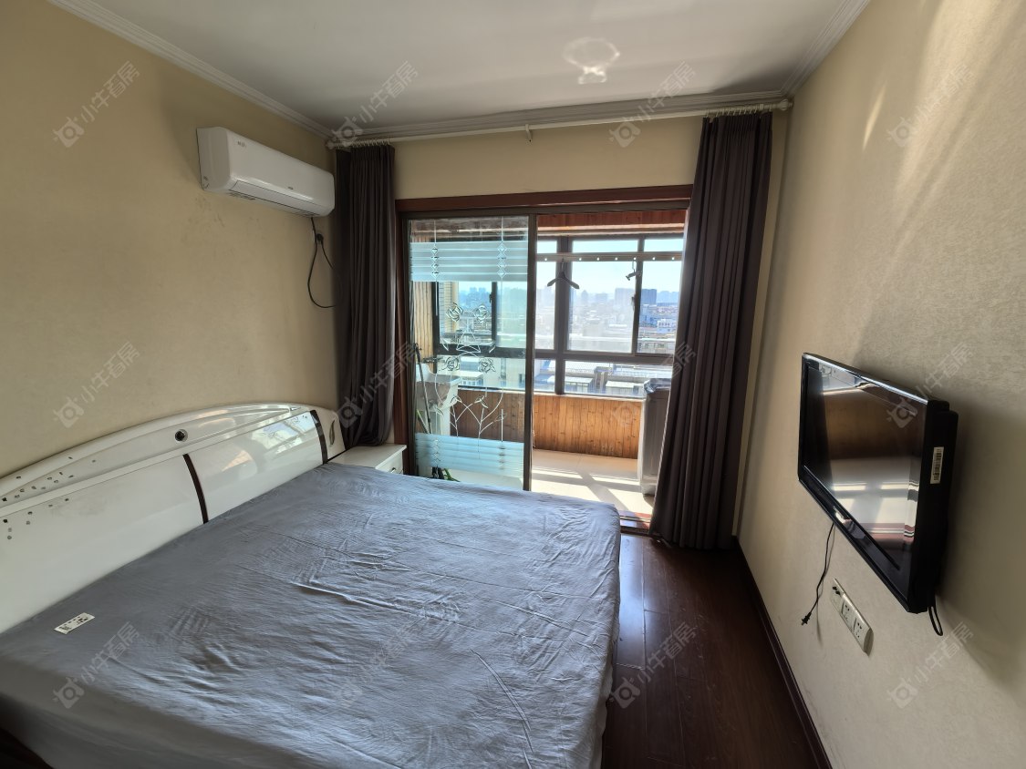 常州中意宝第在租房源_小牛看房