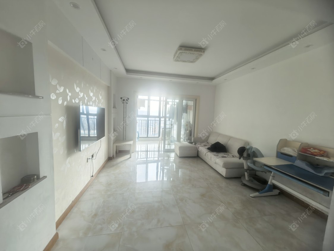 常州大名城西区在租房源室内图_小牛看房