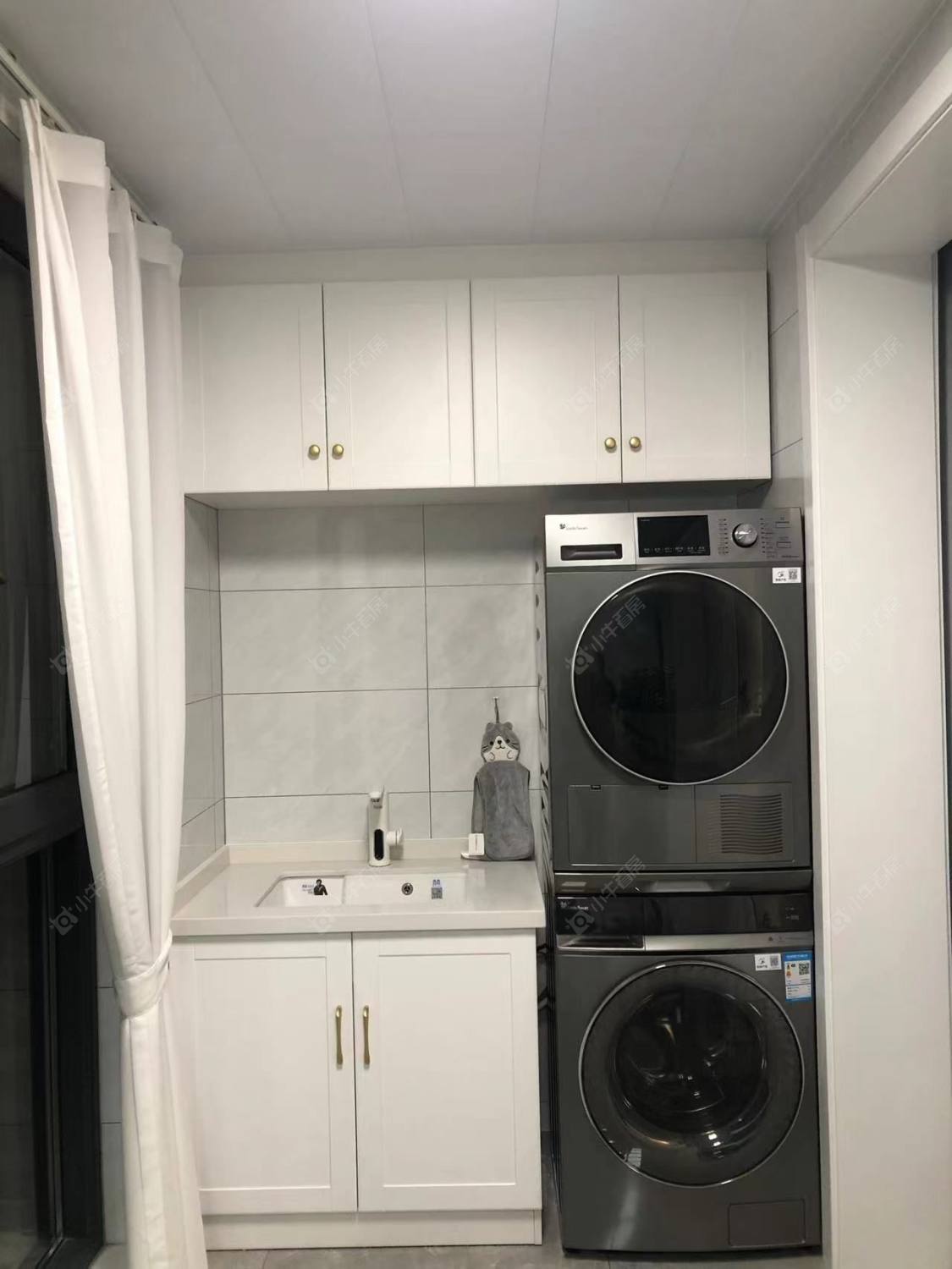 常州新城锦域在租房源室内图_小牛看房