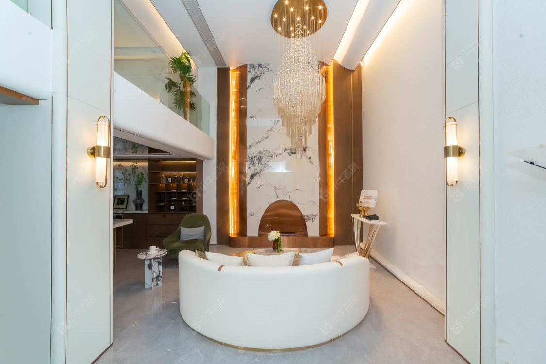 龙控·公园尚都房源室内图 常州龙控·公园尚都在售二手房源室内图_小牛看房