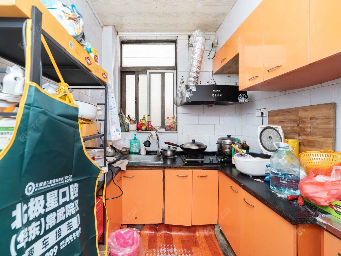 常州剑湖街东区在售二手房源室内图_小牛看房