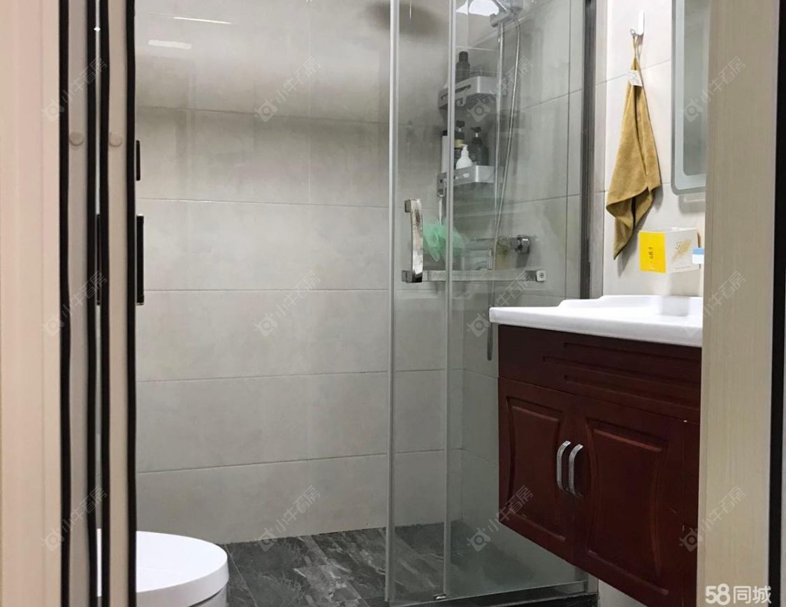 常州紫金城北区在租房源_小牛看房