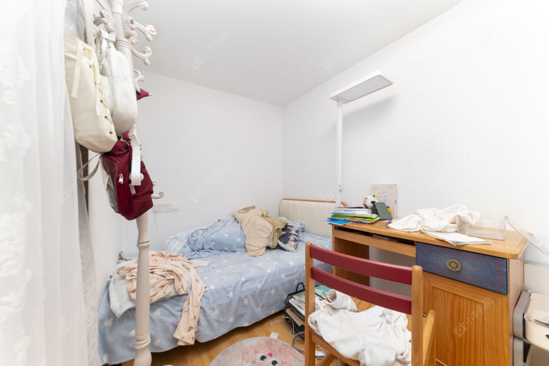 常州亚泰财富中心在售二手房源室内图_小牛看房