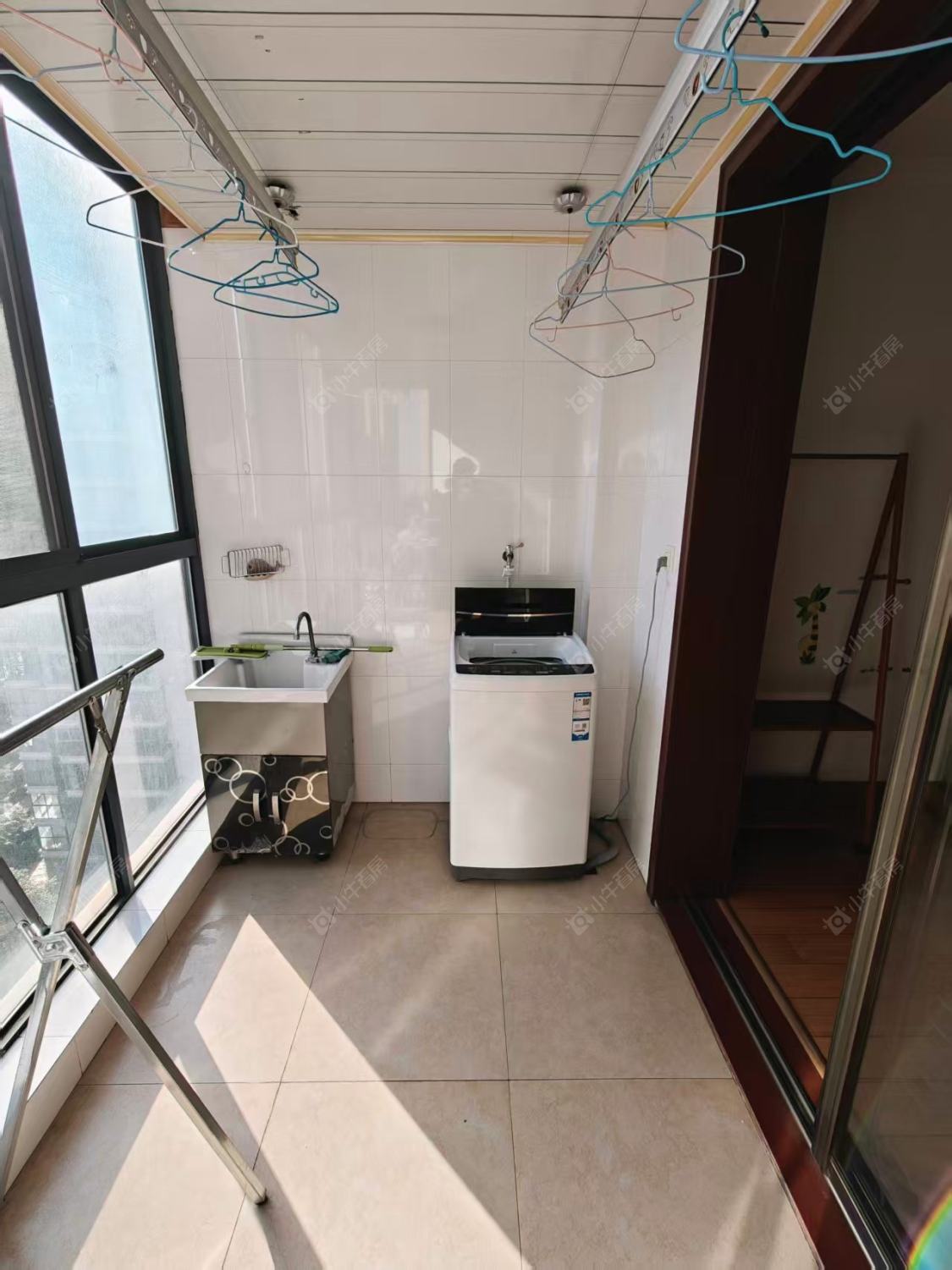 常州水晶城在租房源室内图_小牛看房