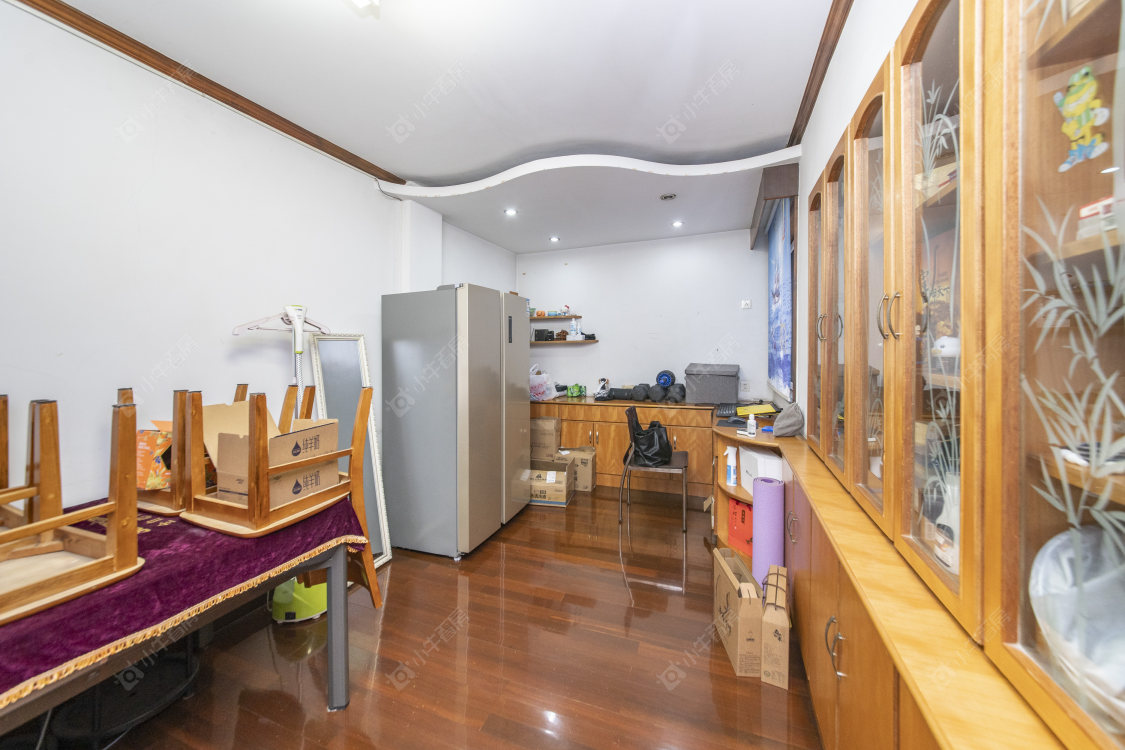 常州建安家园在售二手房源室内图_小牛看房