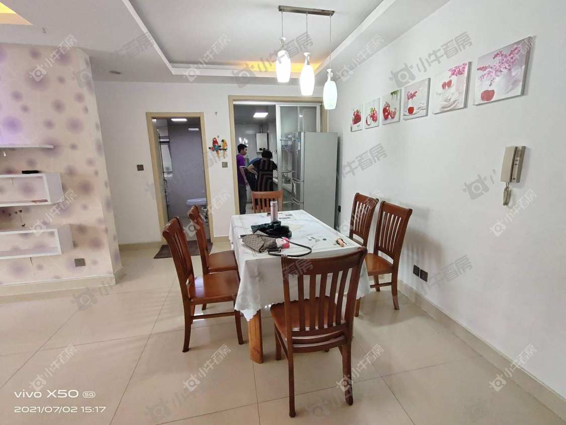 常州豪景家园在租房源_小牛看房