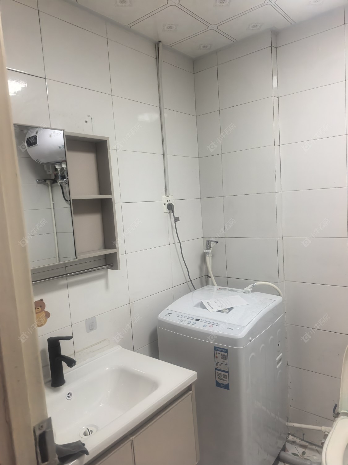 常州现代城在租房源户型图_小牛看房