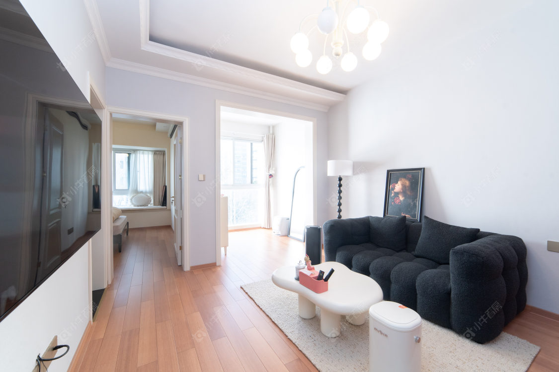 常州云山诗意在售二手房_小牛看房