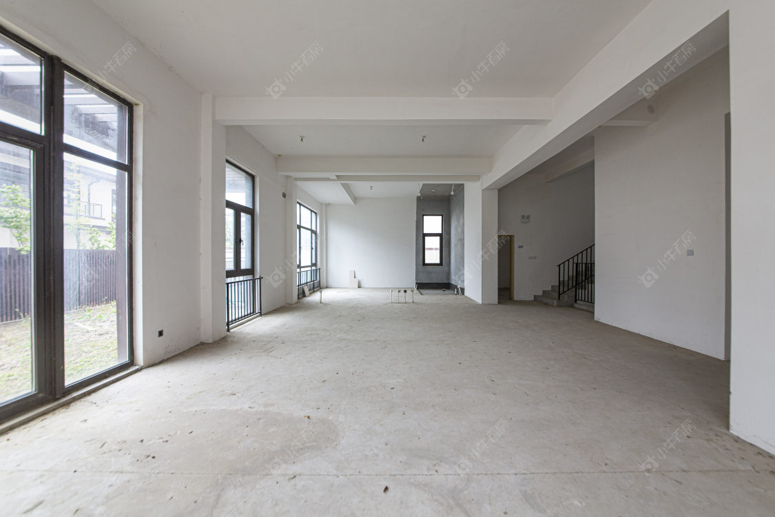 常州翡丽蓝湾别墅区在售二手房_小牛看房