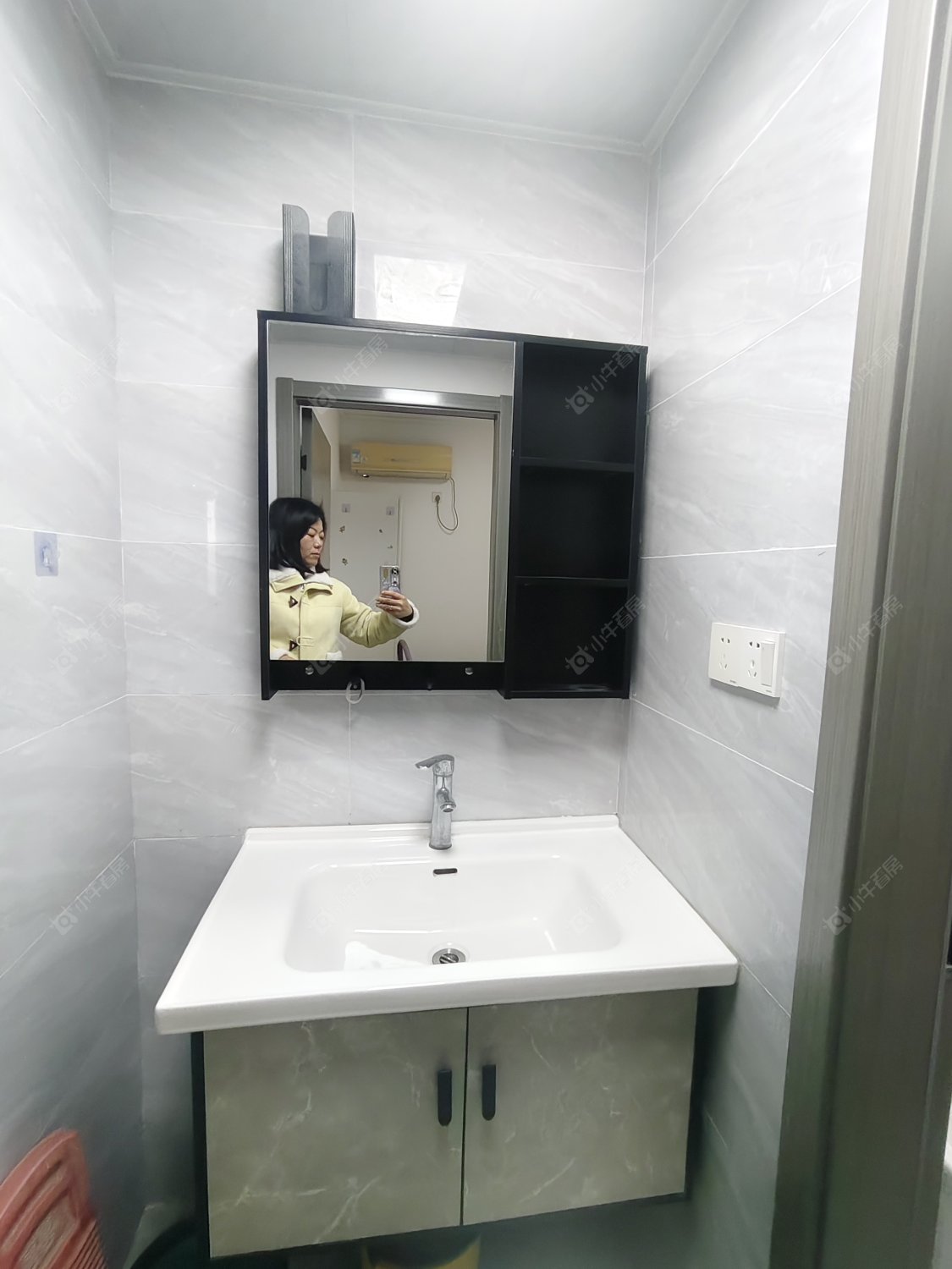 常州百馨西苑五期在租房源室内图_小牛看房