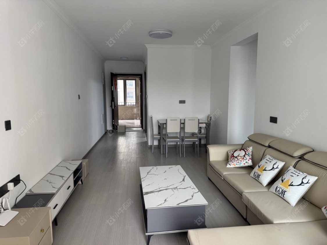 常州旭辉都会江来在租房源室内图_小牛看房