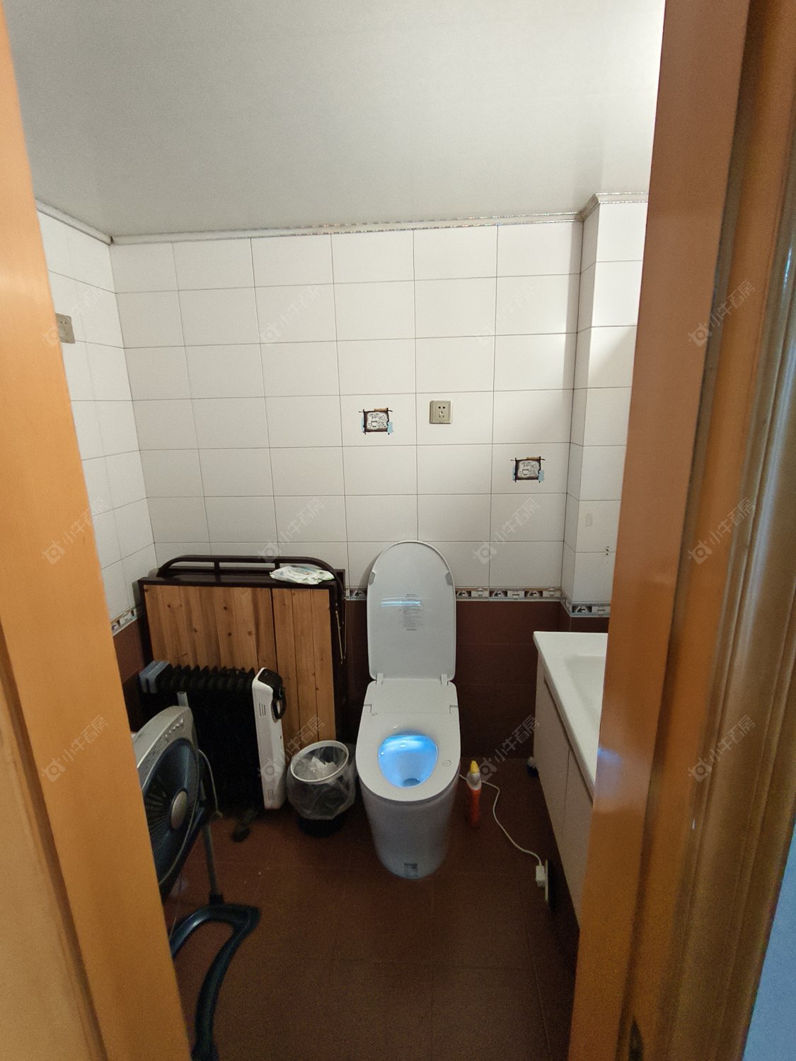 常州清凉大厦在租房源室内图_小牛看房