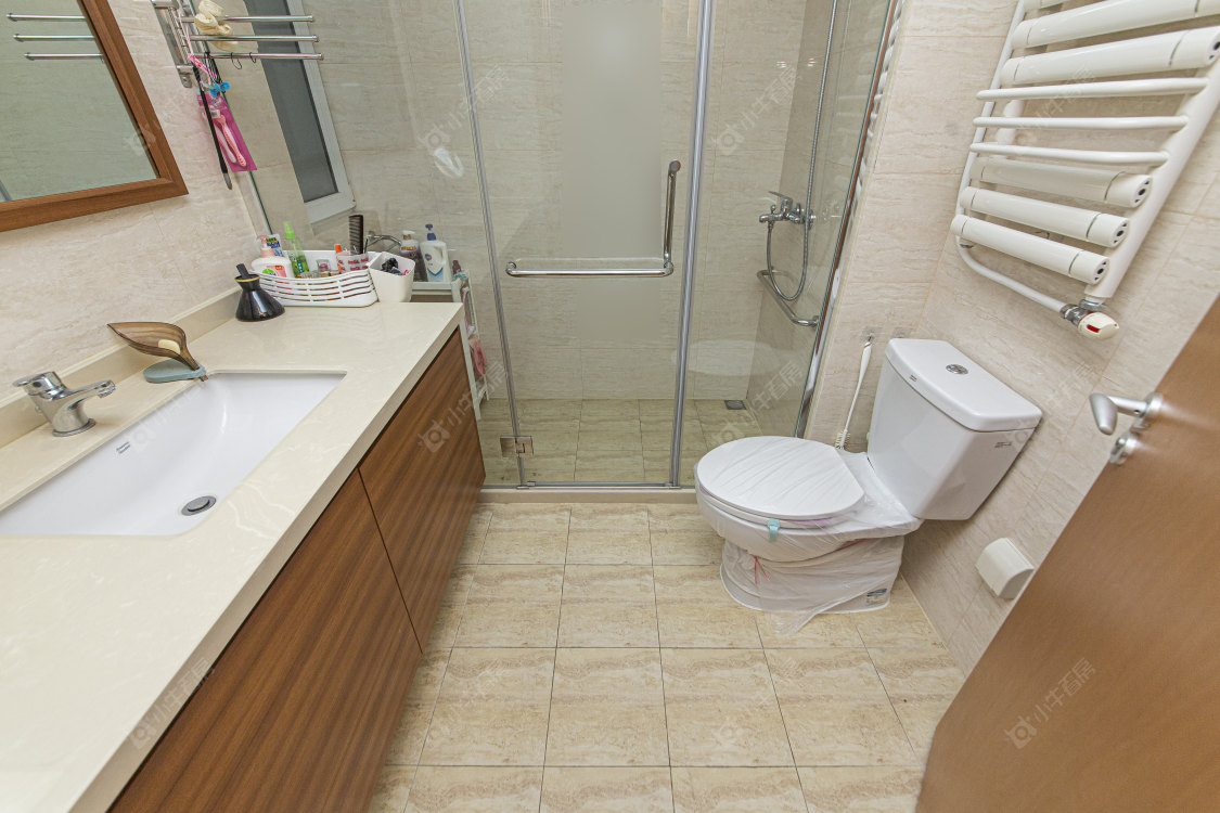 常州万科城在售二手房源室内图_小牛看房