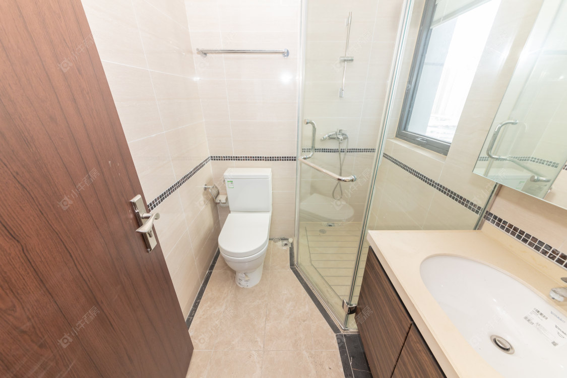 常州蓝光晶曜在售二手房源室内图_小牛看房