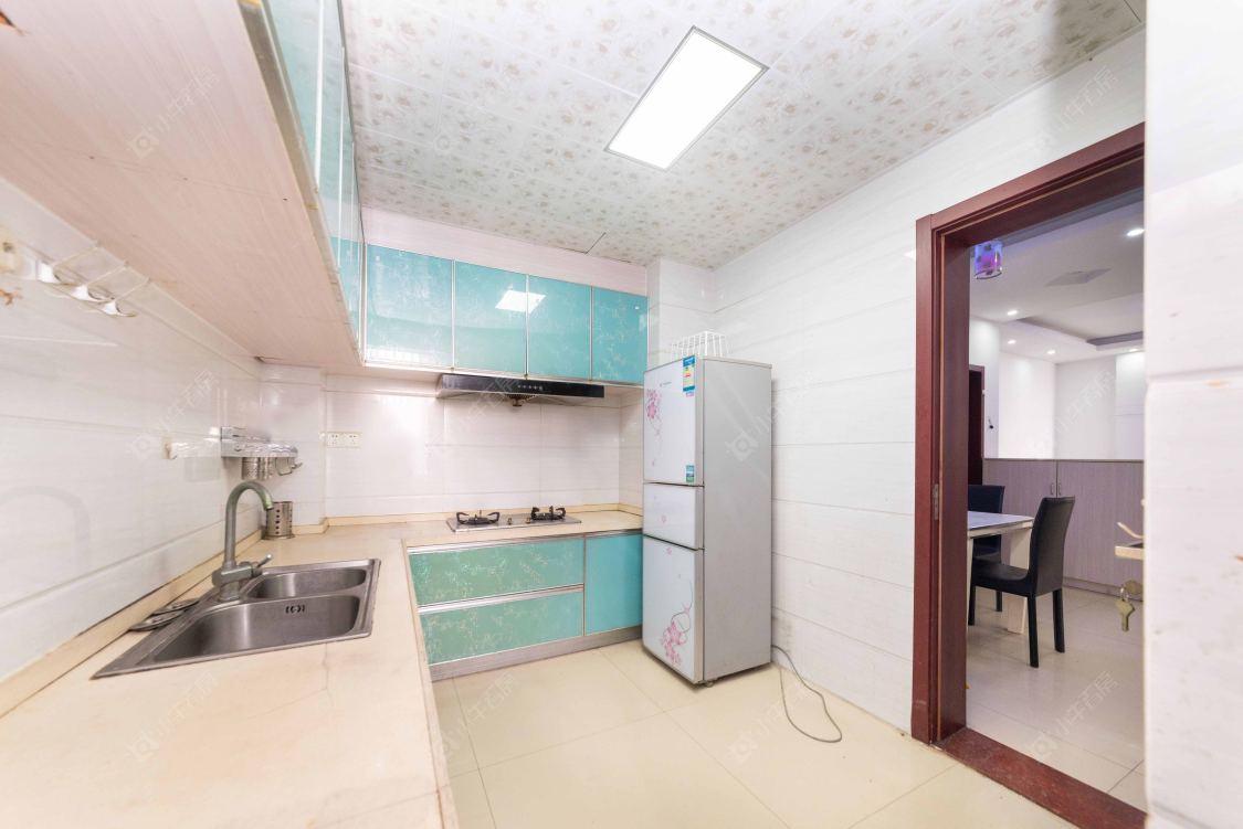 常州南湖家苑在售二手房源室内图_小牛看房