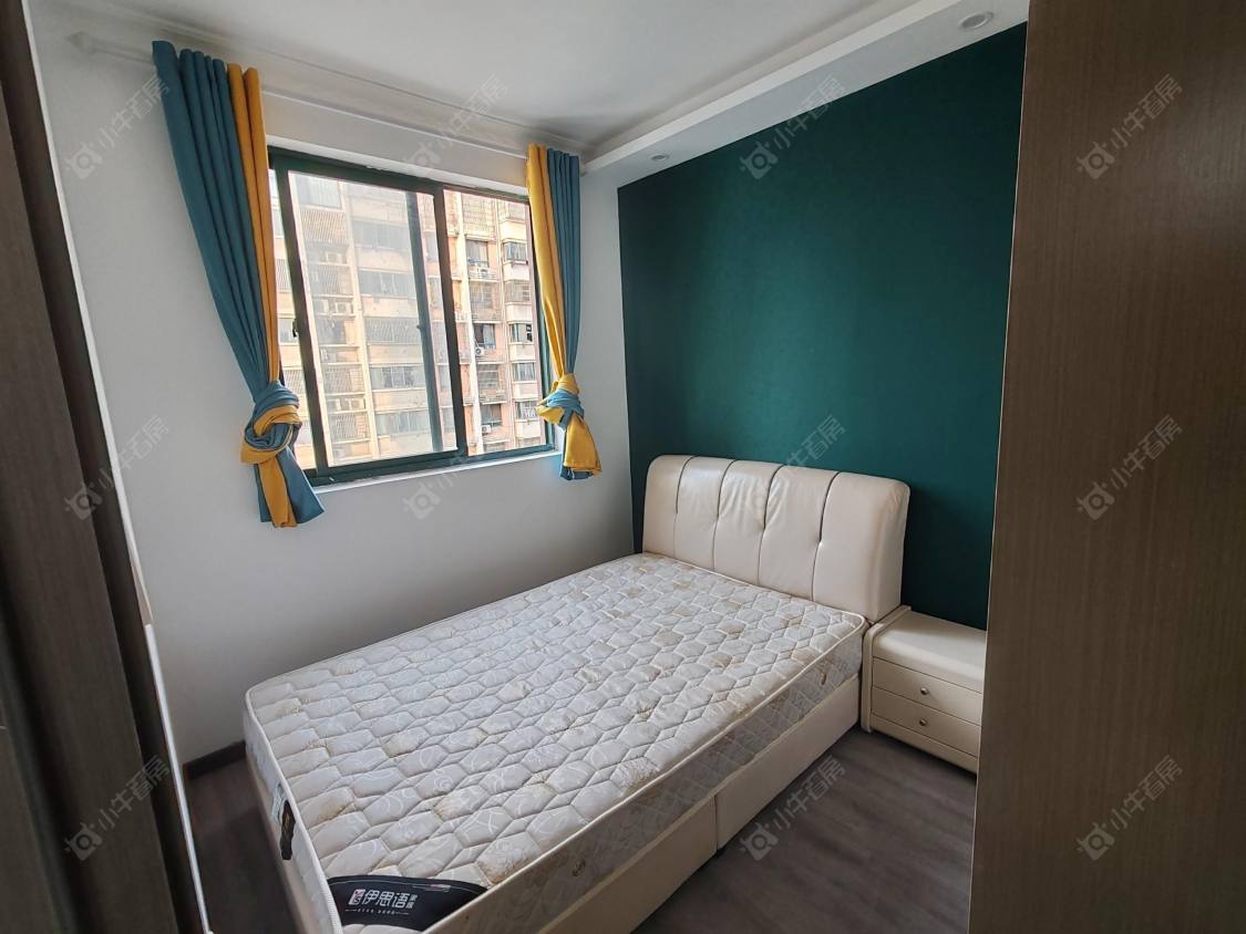 百草苑房源室内图 常州百草苑在租房源室内图_小牛看房